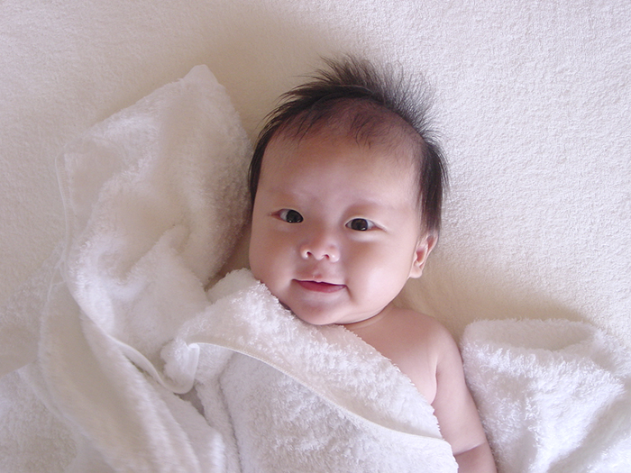 Good Morning!