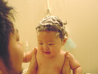Ryo 9 months
