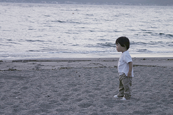 Ryo 1 year + 5month