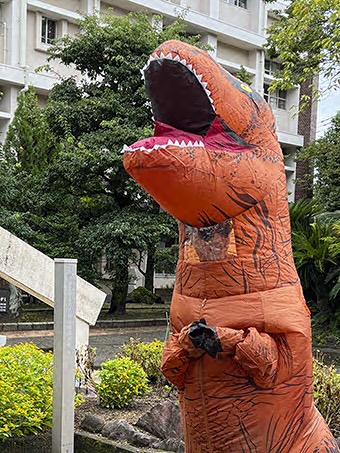 Ryo @ high school